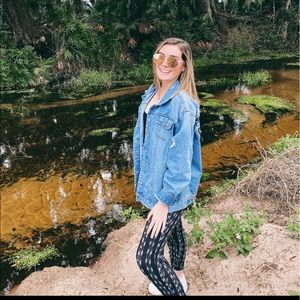 Meet your Posher, Morgan